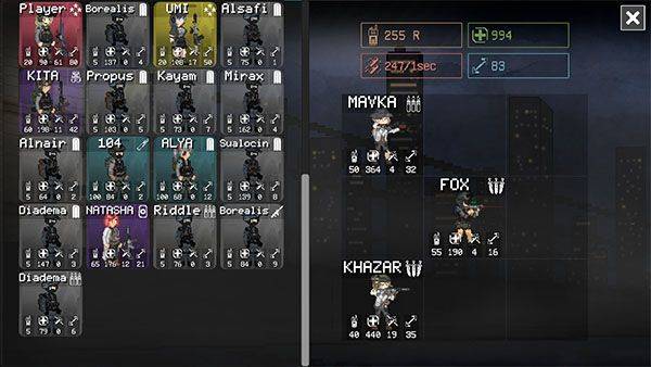 战争之棋手机版 v1.0.2.8安卓版
