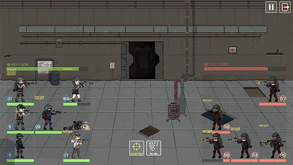 战争之棋手机版 v1.0.2.8安卓版