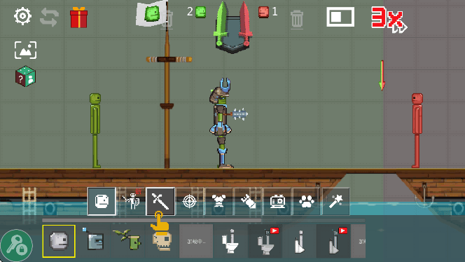 战争游乐场汉化版下载 v1.9.3 最新版 战争游乐场汉化版下载 v1.9.3 最新版