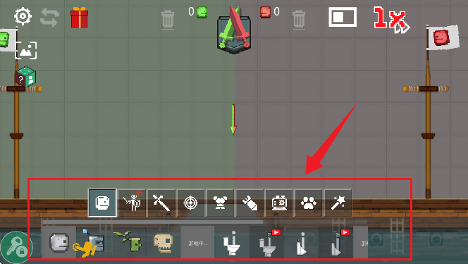 战争游乐场汉化版下载 v1.9.3 最新版 战争游乐场汉化版下载 v1.9.3 最新版