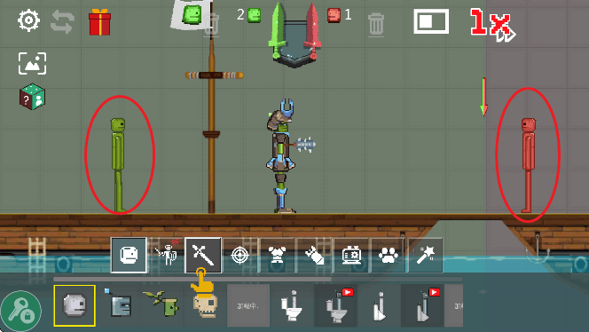 战争游乐场汉化版下载 v1.9.3 最新版 战争游乐场汉化版下载 v1.9.3 最新版