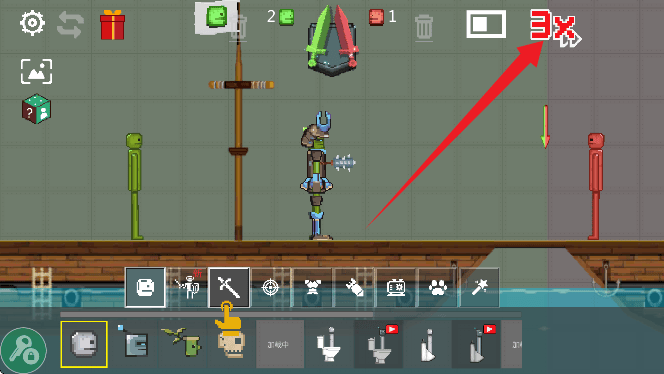 战争游乐场汉化版下载 v1.9.3 最新版 战争游乐场汉化版下载 v1.9.3 最新版