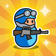 战争背包战区游戏 v1.51.1 最新版