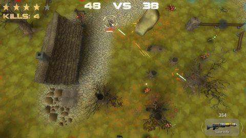 战争边缘中文版 v1.6.2安卓版