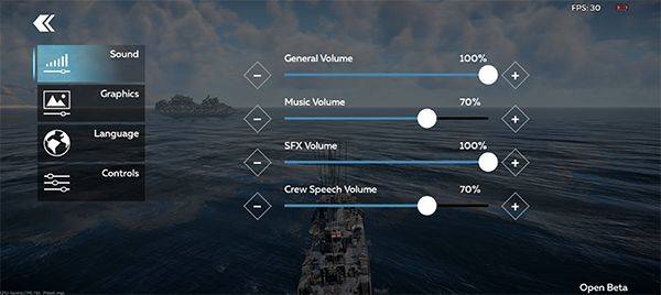 战争雷霆官方正版 v1.24.0.57安卓版