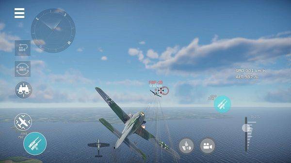 战争雷霆官方正版 v1.23.3.33安卓版