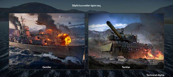 战争雷霆手游国际服 v1.23.0.43安卓版