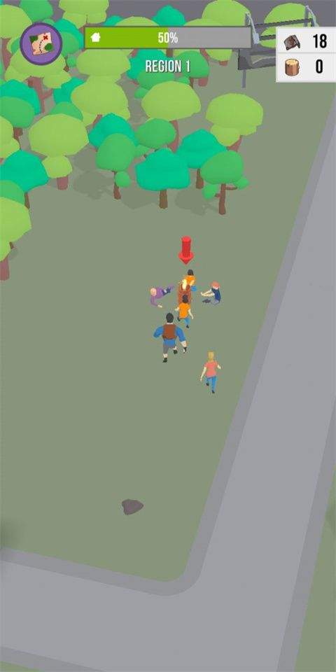 战后生存手机版 v1.1.2安卓版