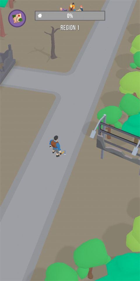 战后生存手机版 v1.1.2安卓版