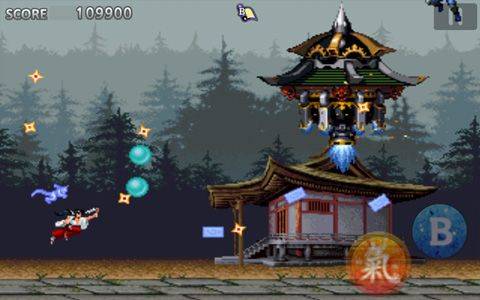 战国之刃手机版 v1.314安卓版