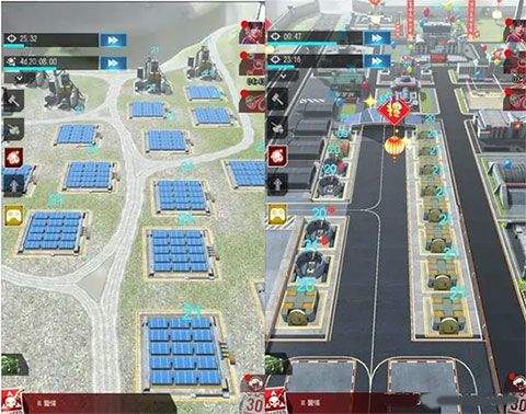 战地风暴官方版 v1.55.00安卓版