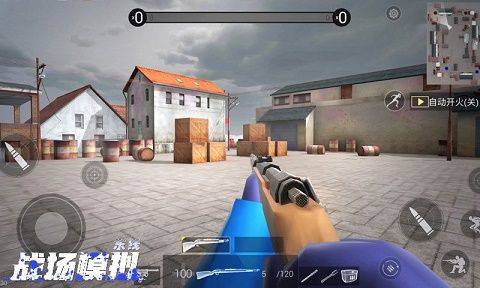 战场模拟最新版 v1.49.3安卓版