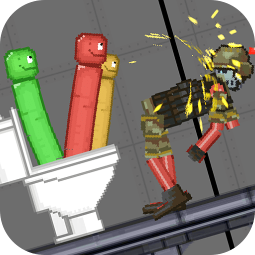 战舰大追杀游戏 v1.0.8 安卓版