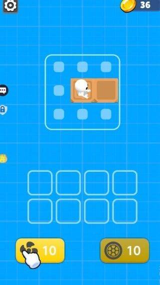 战车超进化游戏 v1.0.1 安卓版 战车超进化游戏 v1.0.1 安卓版