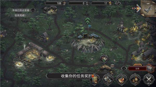 战途王者手游官方版 v1.3.21安卓版
