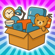 房间装饰世界游戏 v0.1.1 最新版