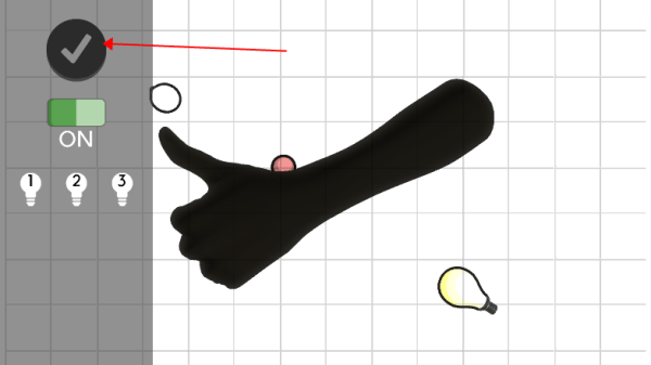 手势模拟软件(Hand Draw 3D FREE) v3.1 官方版 手势模拟