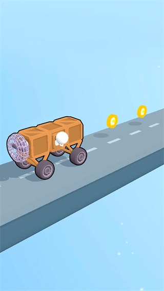 手工造车王游戏 v1.0.3 安卓版 手工造车王游戏 v1.0.3 安卓版