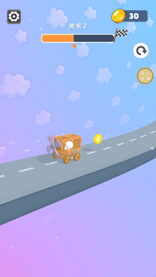 手工造车王游戏 v1.0.3 安卓版 手工造车王游戏 v1.0.3 安卓版