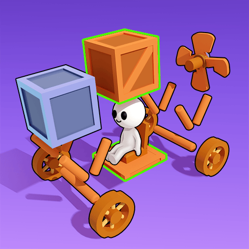 手工造车王游戏 v1.0.3 安卓版