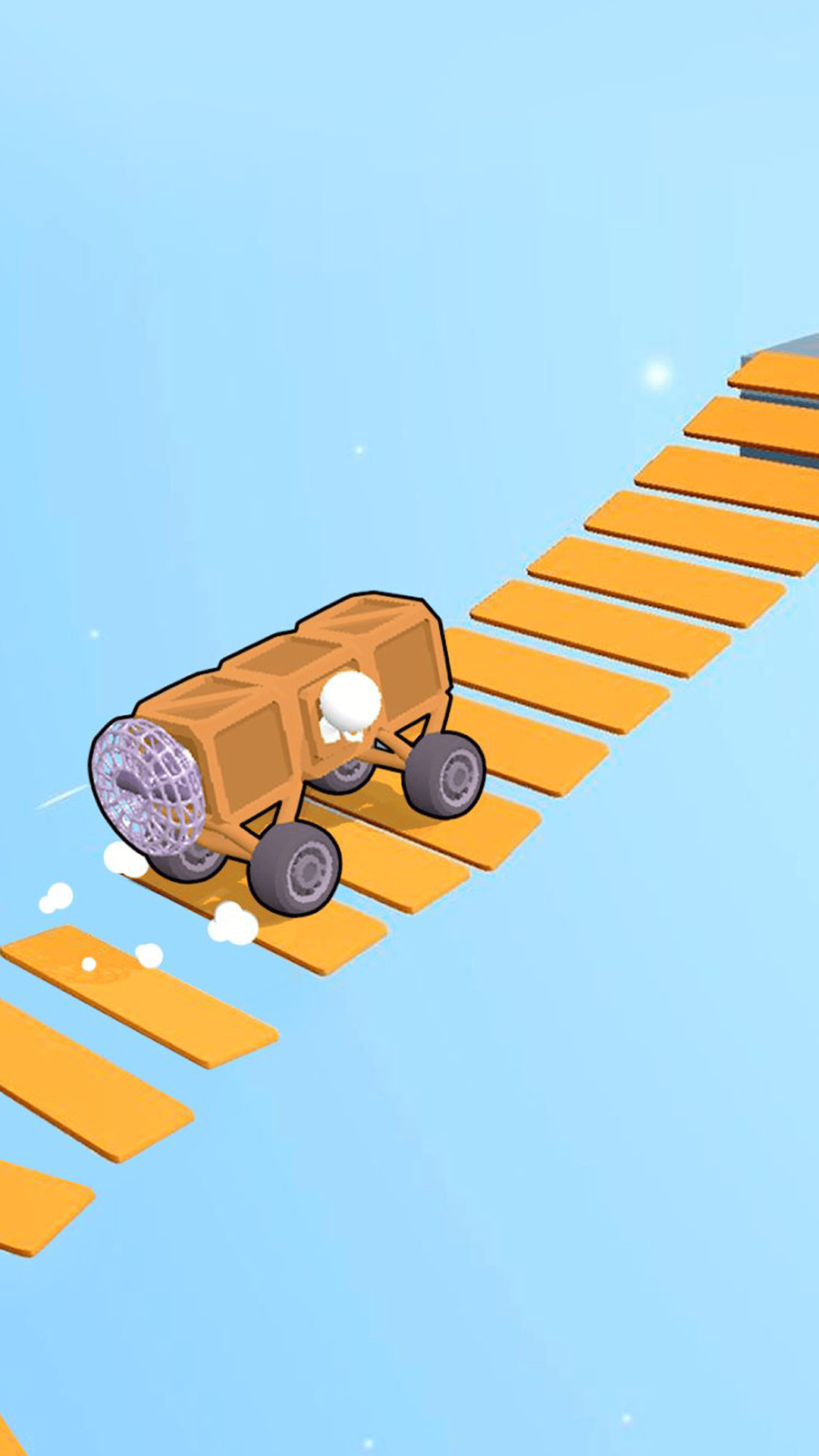手工造车王游戏 v1.0.3 安卓版