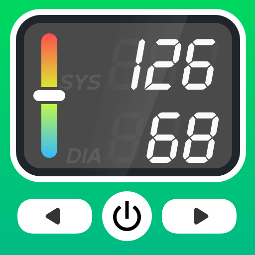 手机测血糖免费版app v1.0.0 手机版