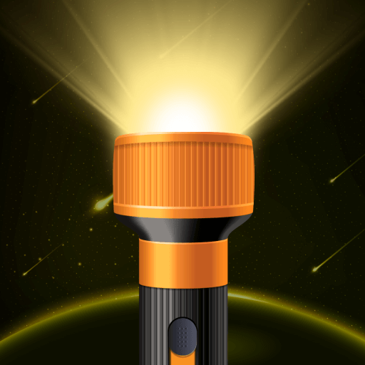 手电筒最亮版app v1.0.9 安卓版