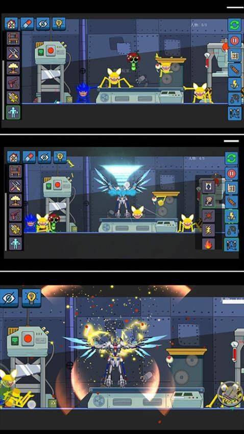 打个痛快游戏手机版 v1.0.0 官方版