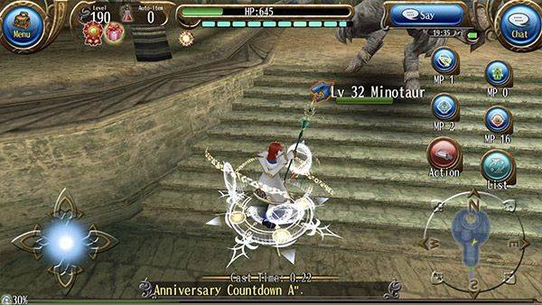 托兰异世录国际服官方版 v4.1.25安卓版