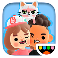 托卡博卡日中文版 v2.2.0 安卓版