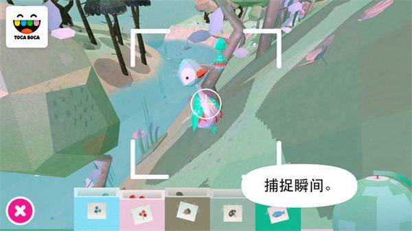 托卡大自然最新版 v2.0安卓版