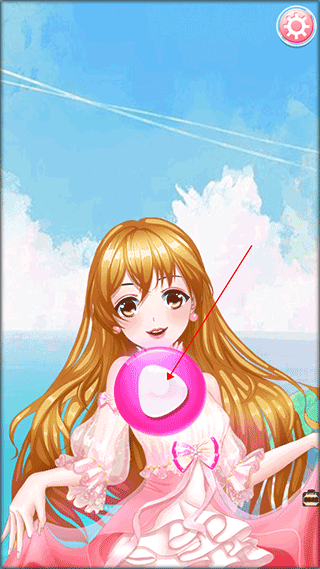 托卡小镇时髦装扮正版 v4.0安卓版