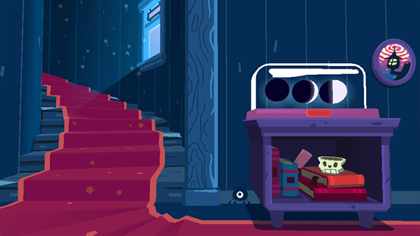 托卡神秘屋app下载(Toca Mystery) 托卡神秘屋app下载(Toca Mystery)