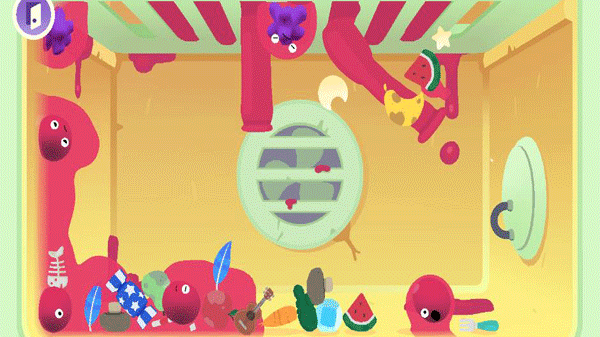 托卡神秘屋app下载(Toca Mystery) 托卡神秘屋app下载(Toca Mystery)