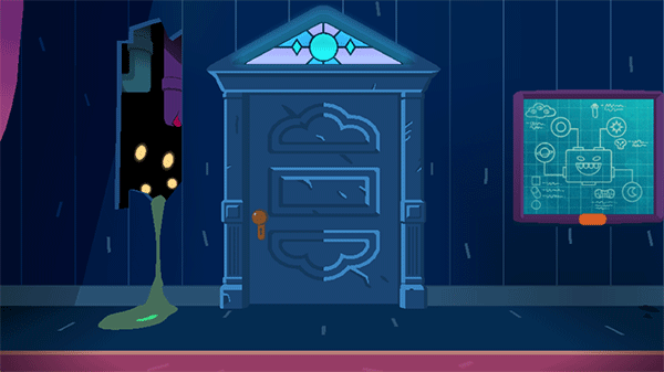 托卡神秘屋app下载(Toca Mystery) 托卡神秘屋app下载(Toca Mystery)