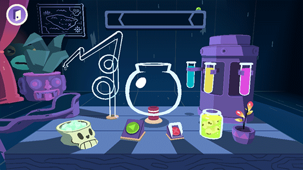 托卡神秘屋app下载(Toca Mystery) 托卡神秘屋app下载(Toca Mystery)