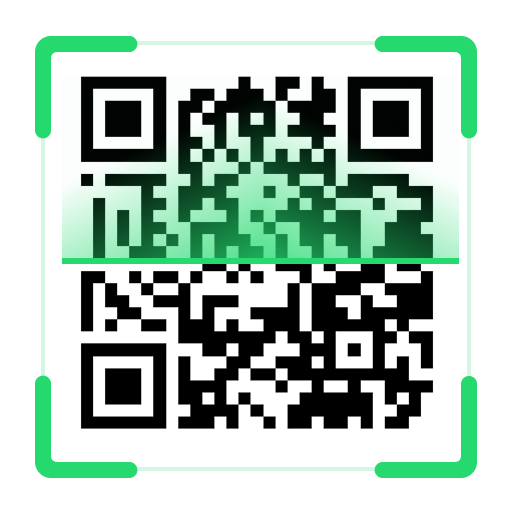 扫扫免费二维码软件 v1.0.8 最新版