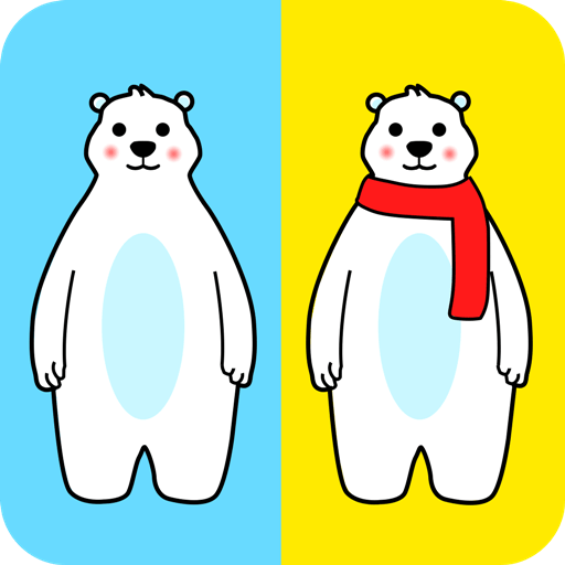 找茬探险家游戏 v1.2.0 手机版
