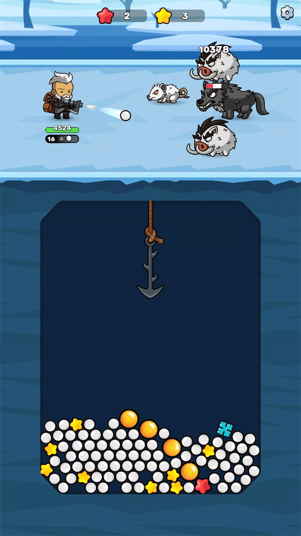 抓取大师游戏 v1.0.8.0 安卓版