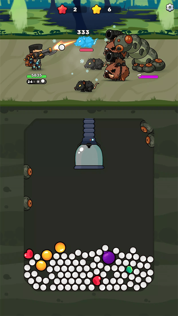 抓取大师游戏 v1.0.8.0 安卓版