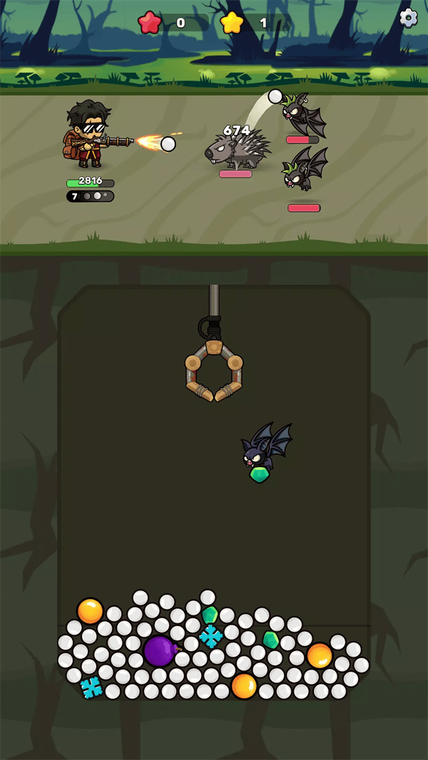 抓取大师游戏 v1.0.8.0 安卓版