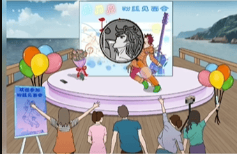 抖音文字脑洞游戏 v1安卓版
