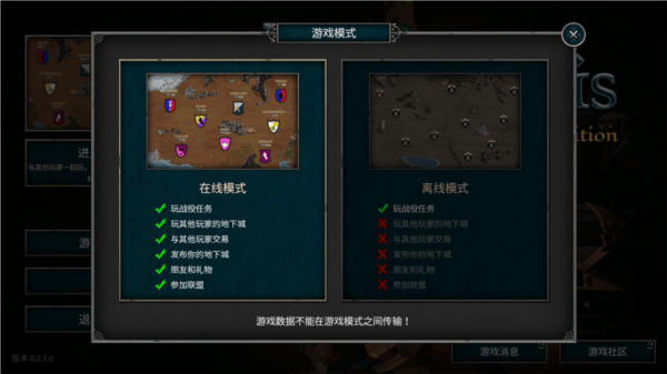折磨之地地下城RPG中文下载(Tormentis地下城) 折磨之地地下城RPG中文下载(Tormentis地下城)