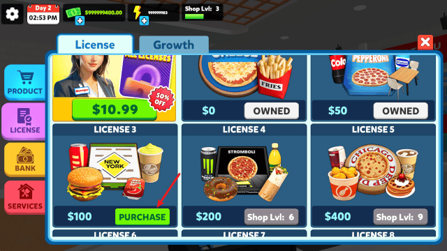 披萨店模拟3D游戏(Pizza Shop Simulator 3D) v0.6.1 安卓版 披萨店模拟3D游戏(Pizza Shop Simulator 3D) v0.6.1 安卓版