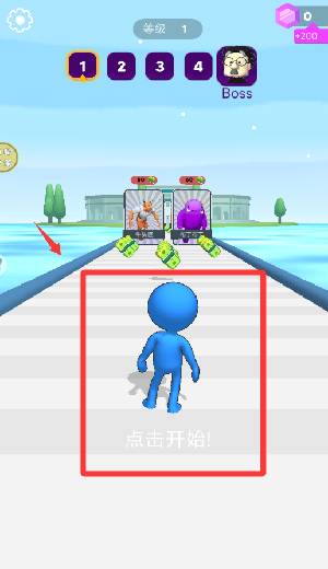 抽卡抽卡我最强游戏 v187.1.17 最新版