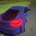 拉力赛车王手游 v1.0.0安卓版
