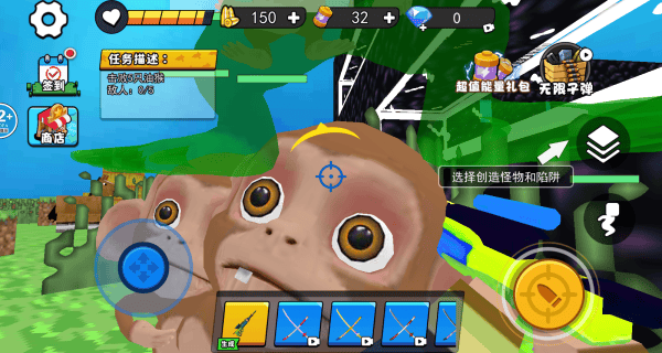 拔刀剑像素方块游戏 v1.0 最新版 拔刀剑像素方块游戏 v1.0 最新版