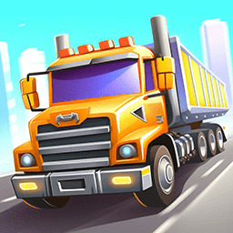 拖车冲冲冲游戏最新版 v2.0.0 官方版