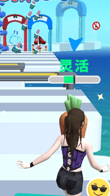 拯救花花游戏 拯救花花游戏