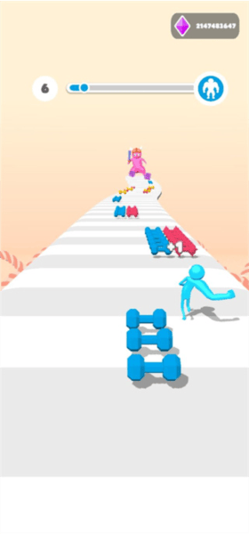 拳头沙包大游戏(TheBigHit)v2.3.0 最新版 拳头沙包大游戏(TheBigHit)v2.3.0 最新版
